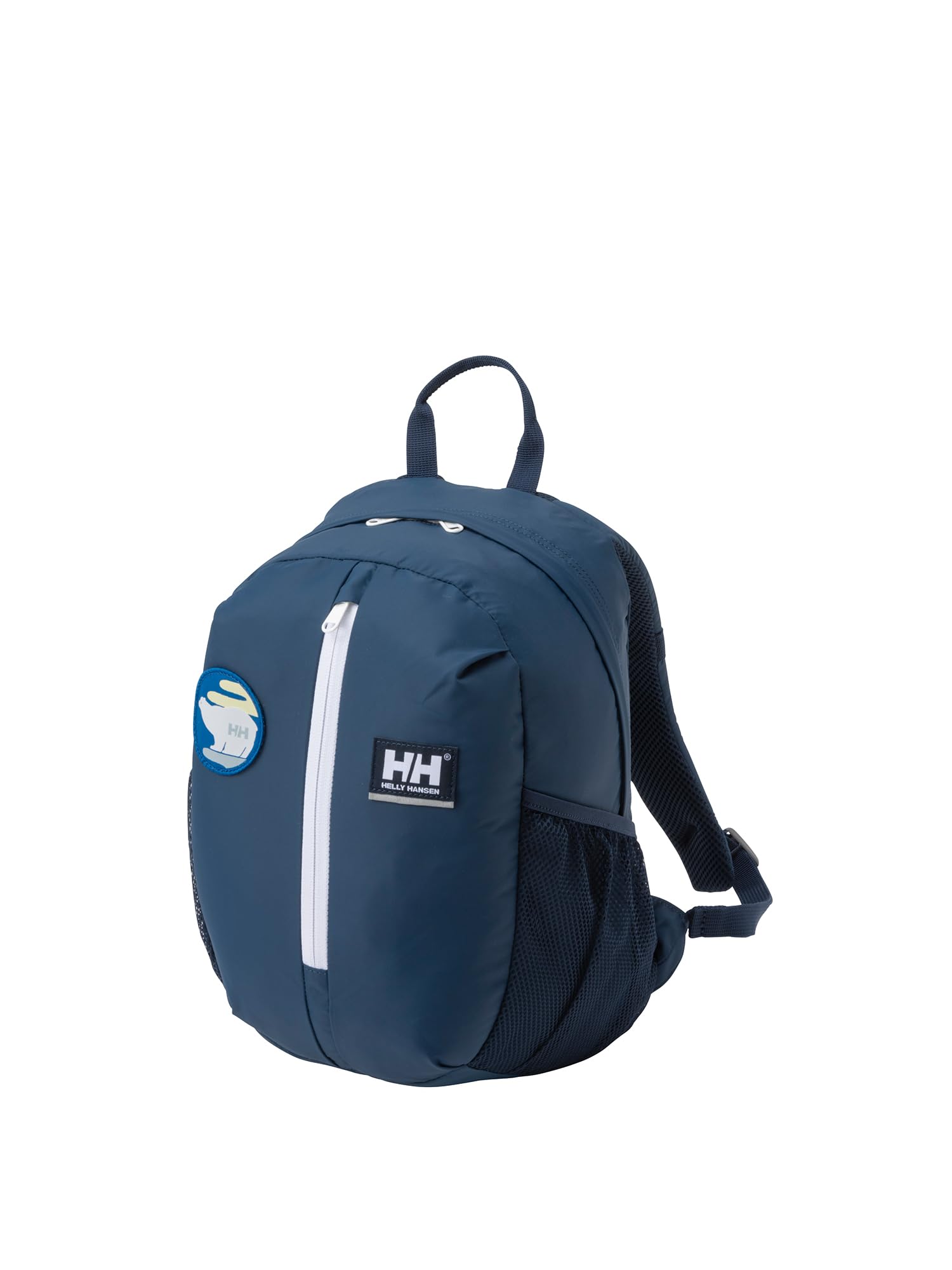 K Skarstind Pack 15 オーシャンネイビー ONE SIZE