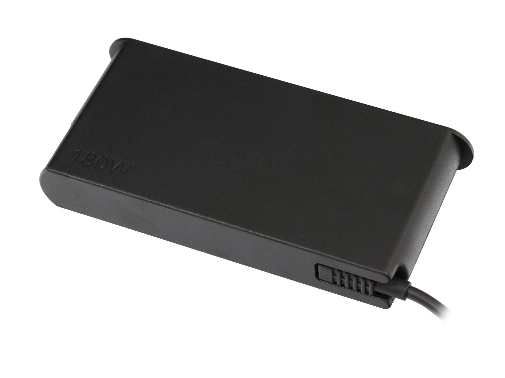 Lenovo 5A11K67873 originale USB-C GaN-alimentatore 180 watt
