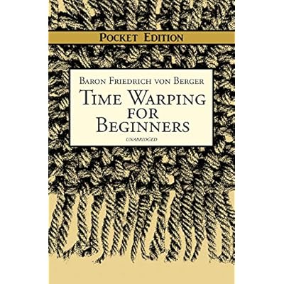 Time Warping for Beginners