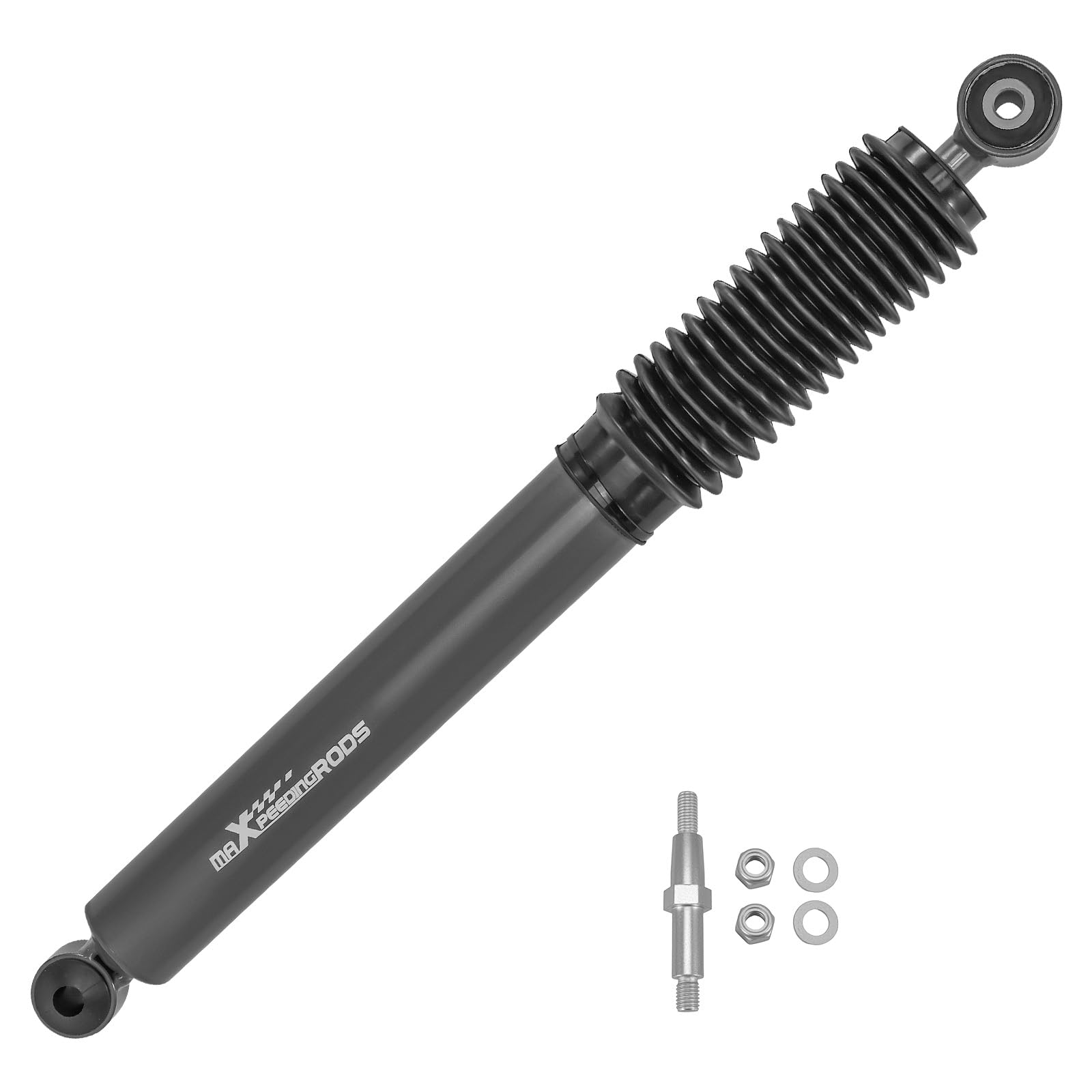 maXpeedingrods G1 Steering Stabilizer