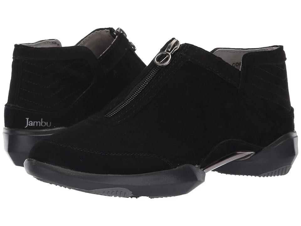 

Jambu Remy (Black) Women's Shoes