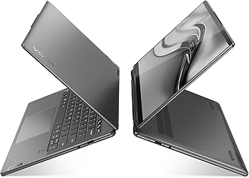 Lenovo Yoga 7 Gen 7 (14IAL7) - Computer touch 14