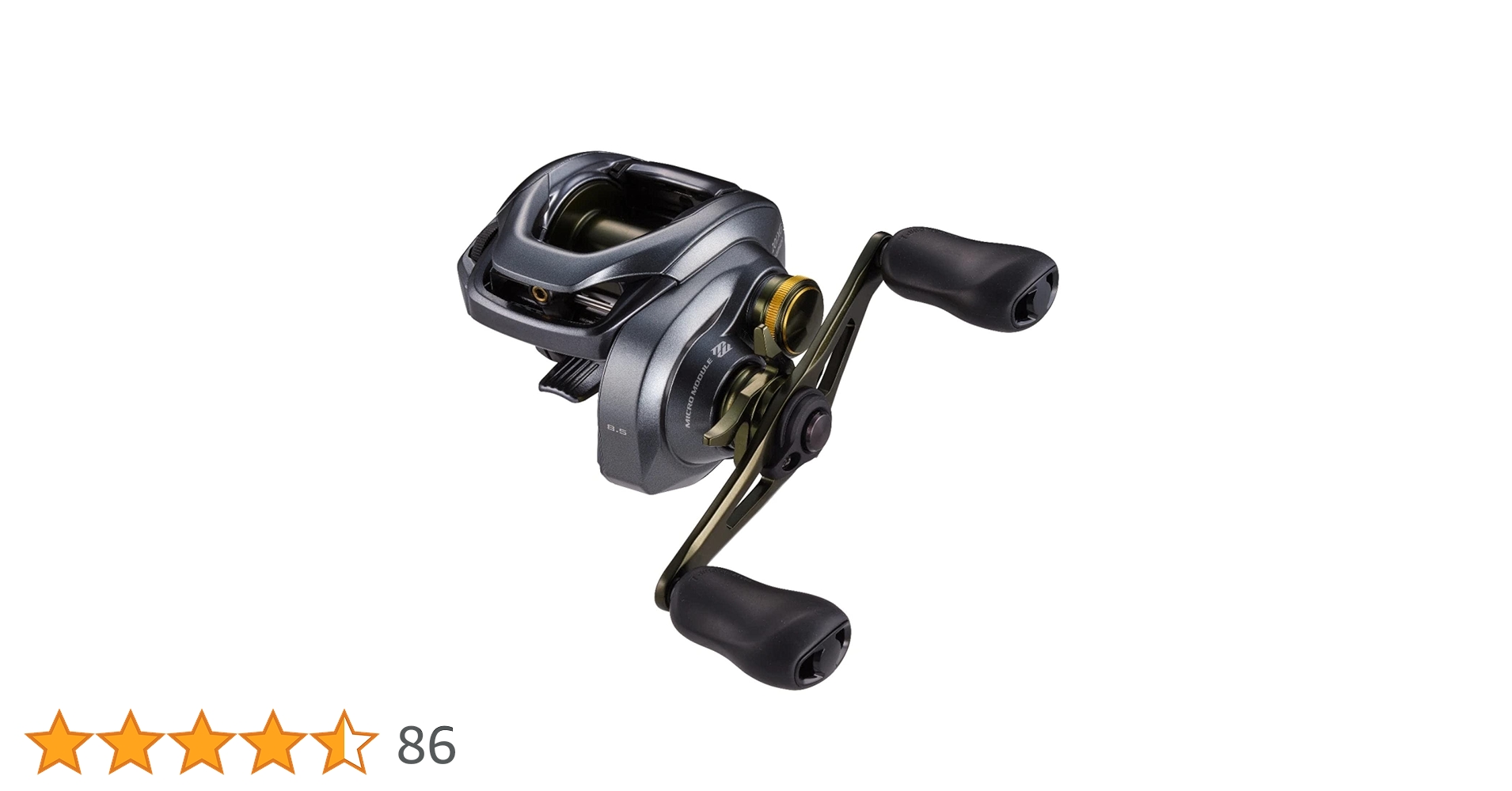 SHIMANO CURADO スピニングリール CURADO DC – Shimano Canada Fish Shop