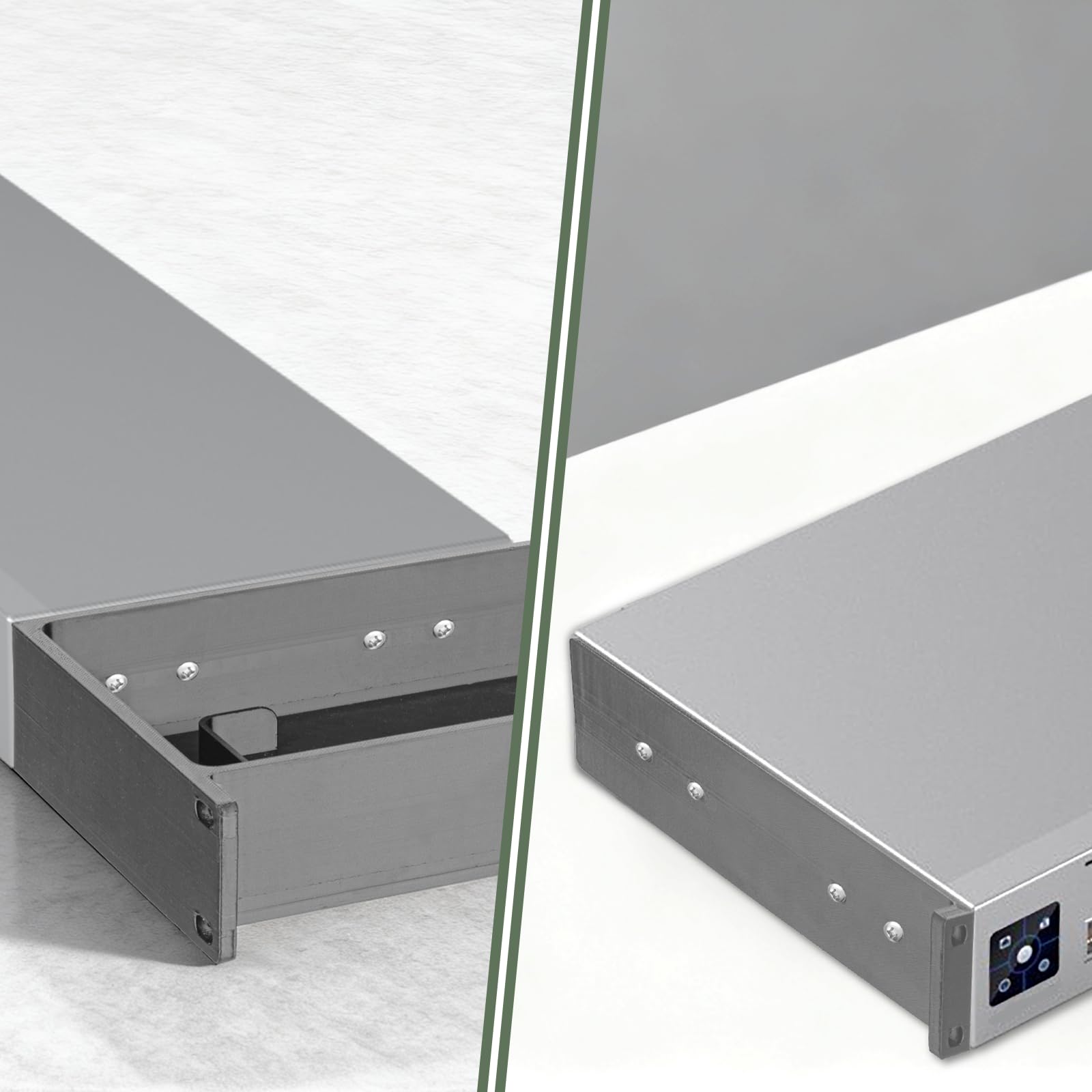 Amazon.com: Rack Mount for UniFi Switch Pro Max 16 PoE, Precision