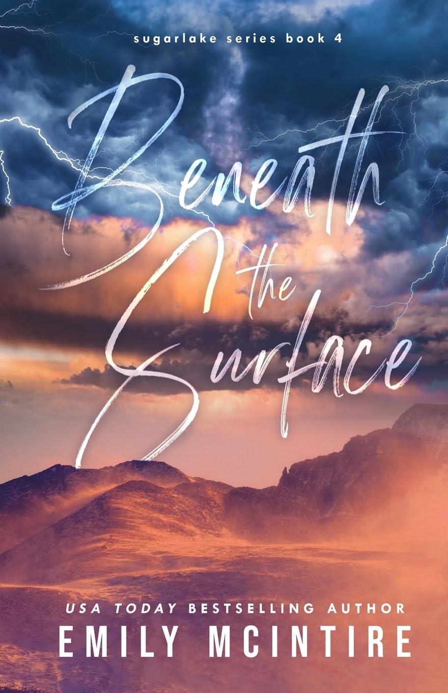 Buy Beneath the Surface — BookShops.in