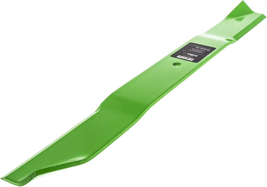 Lama Per Tosaerba Toro 93410603 - 53 Cm - Coltello Di Ricambio SECURA
