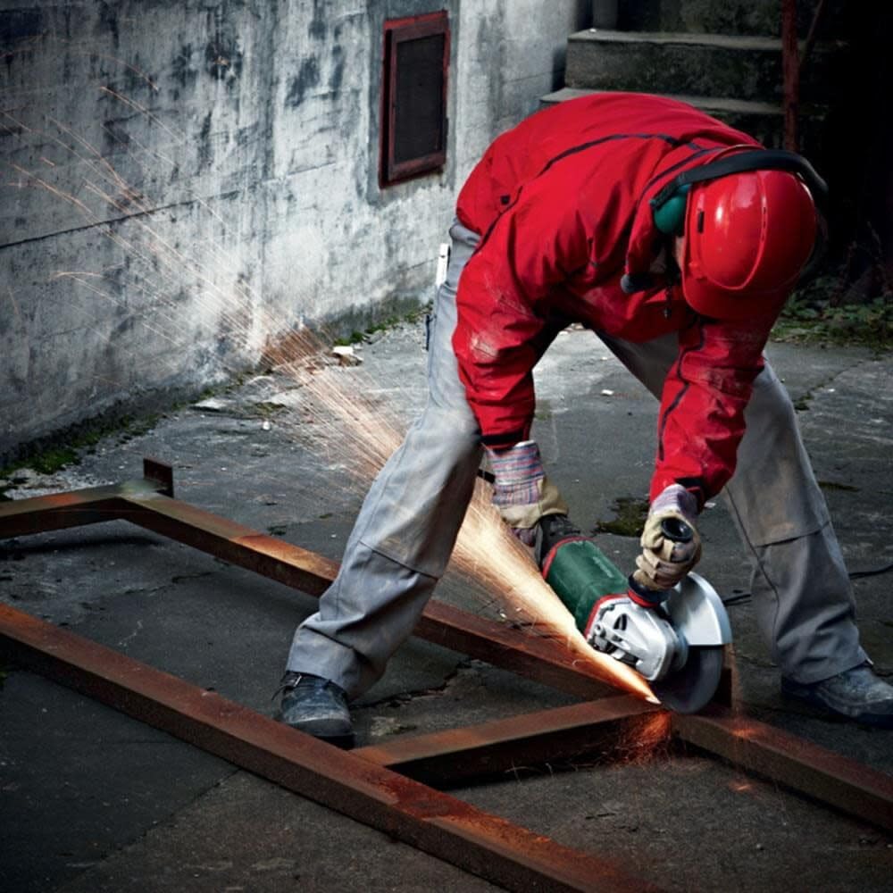 Metabo 606474420 Large Angle Grinder