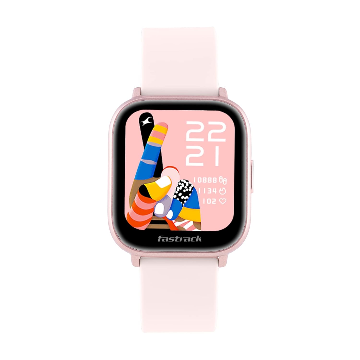 Top 7 Fastrack Smart Watch for Men That Offer the Best