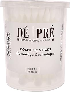 Make-Up Studio De and Pre Cosmetics Sticks pa...
