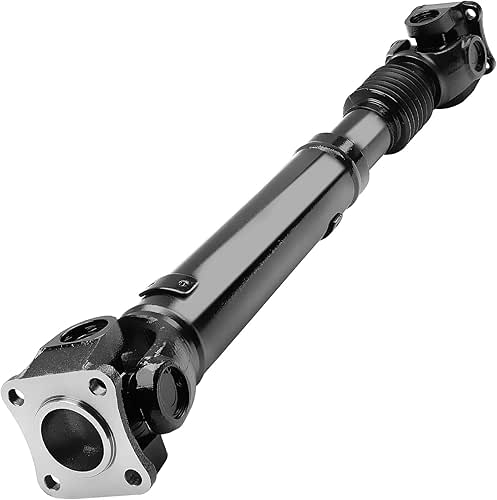 Drive Shaft Fit for Nissan Armada 2005-2015, Frontier 2005-2019, Pathfinder