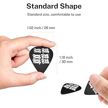 Cheap Trick チープ・トリック ギターピック チープ・トリック Cheap Trick ピック リック・ニールセン