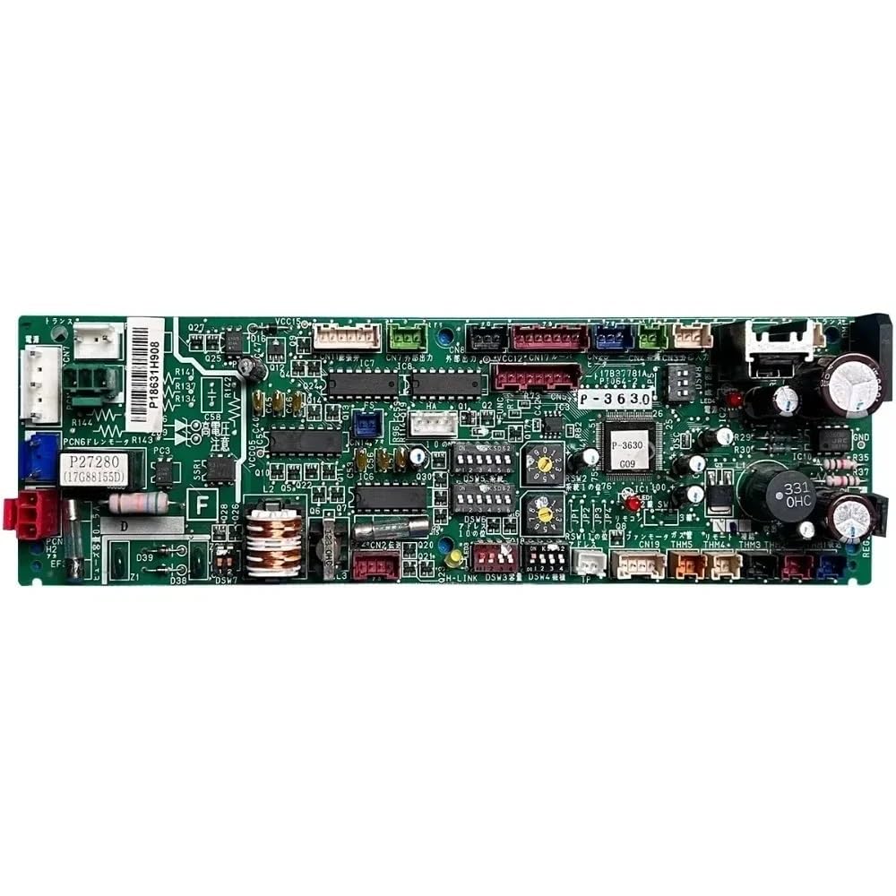 PWANUIGTE 17B37781A Circuit PCB 17G88155D Indoor Unit Control Board for Air Conditioner Conditioning Parts