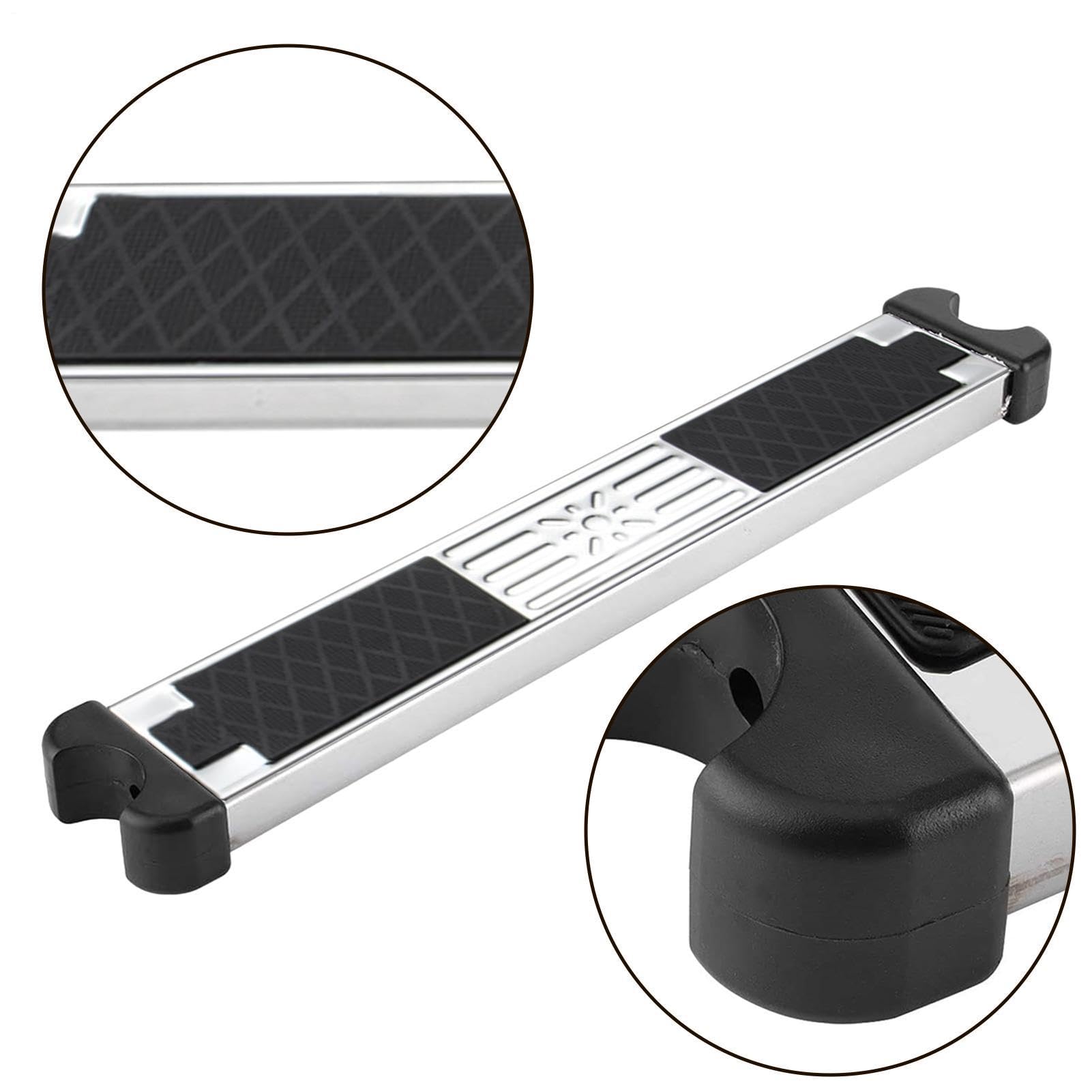 Gradini Piscina Interrata Antiscivolo | Scaletta A Gradini Per Piscina Per Proprietari Di Case Appaltatori Locatori Hotel Resort Area Giochi Retro Giardino Cortile