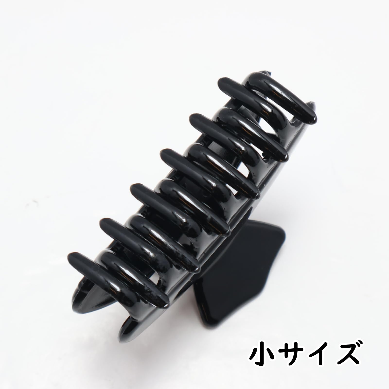 Amazon.co.jp: KUKU工房 バンスクリップ ヘアクリップ 土台 デコ 