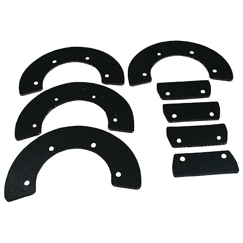 Stens Juego de paletas, Honda 72521-730-003, ea, 1