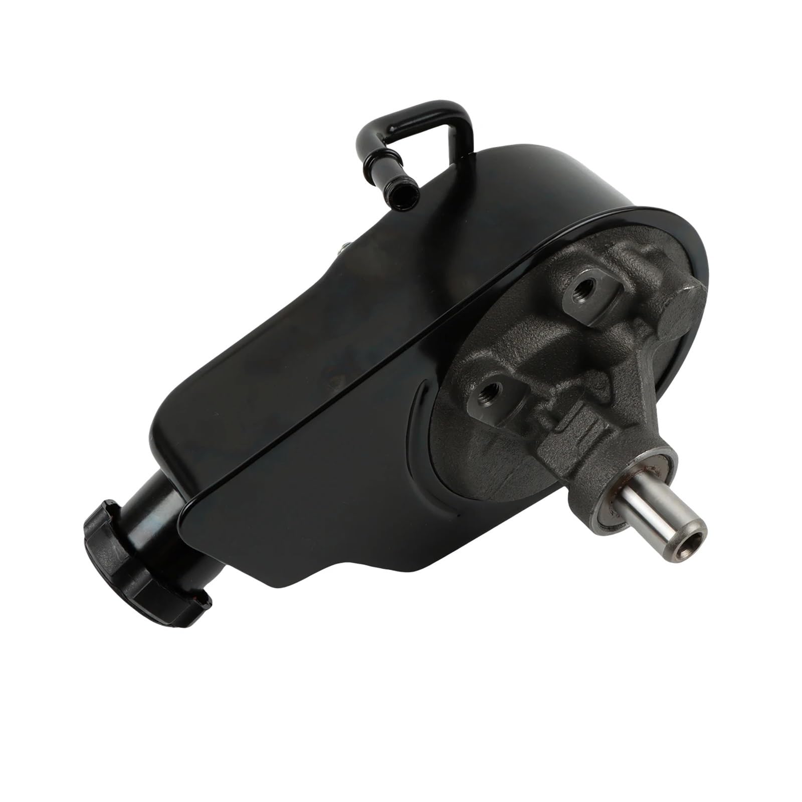 Bomba de asistencia dirección Bomba de dirección asistida compatible con Chevy compatible Silverado 2002-2007 1500 20-8704 Piezas repuesto para motor coche