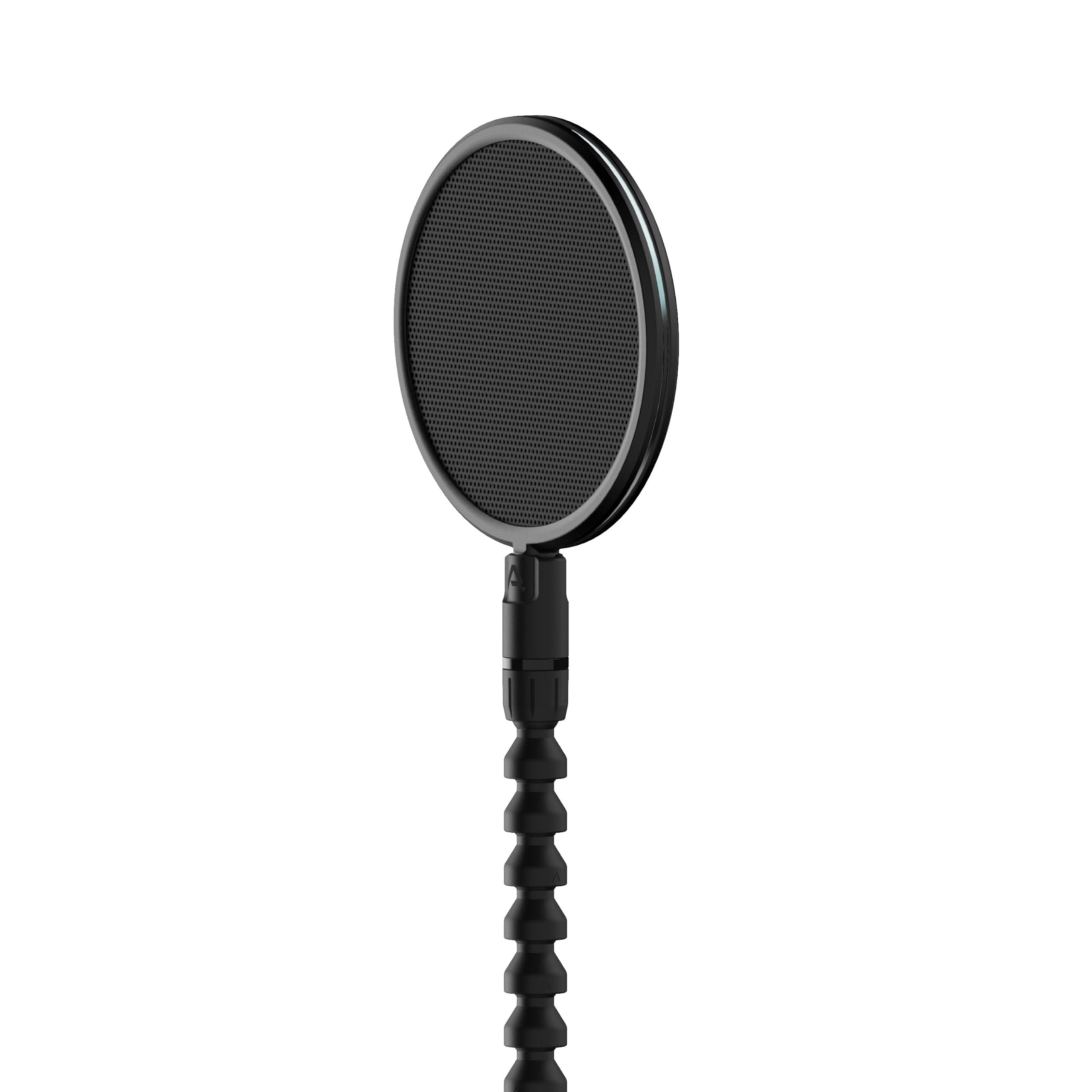 Pop Filter Studio Set - Poppschutz