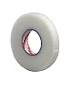 3M 4412N Sealant Tape Roll - 2 in. W x 15 ft. L Translucent, Pressure Sensitive Acrylic Adhesive Sealing Tape. Zero Curing Sealant