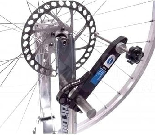 Miniatura 4 de Park Tool DT-3Rotor truing Gauge por Park Tool