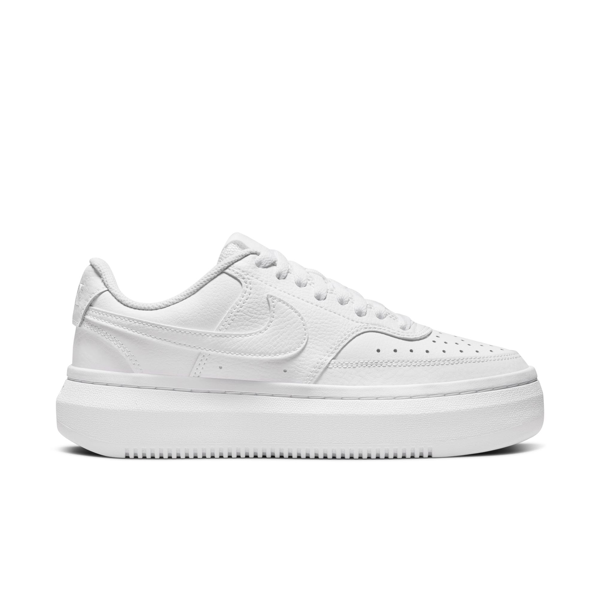 Nike Court Vision Alta LTR SneakerFemme