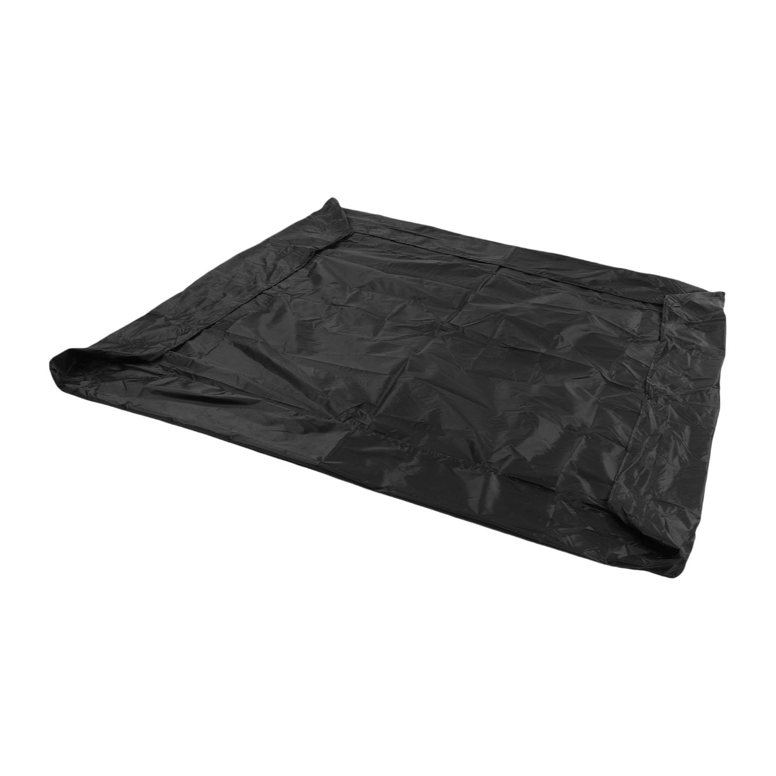 Copertura quadrata per vasca idromassaggio Protezione SPA per esterni Poliestere resistente alle intemperie 78,74x11,81 pollici