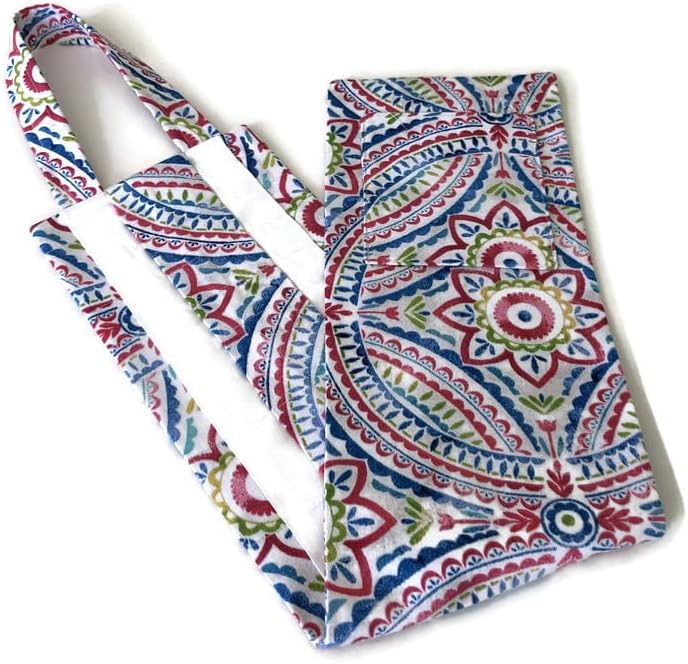 Hanging Organizer for Circular Knitting Needles