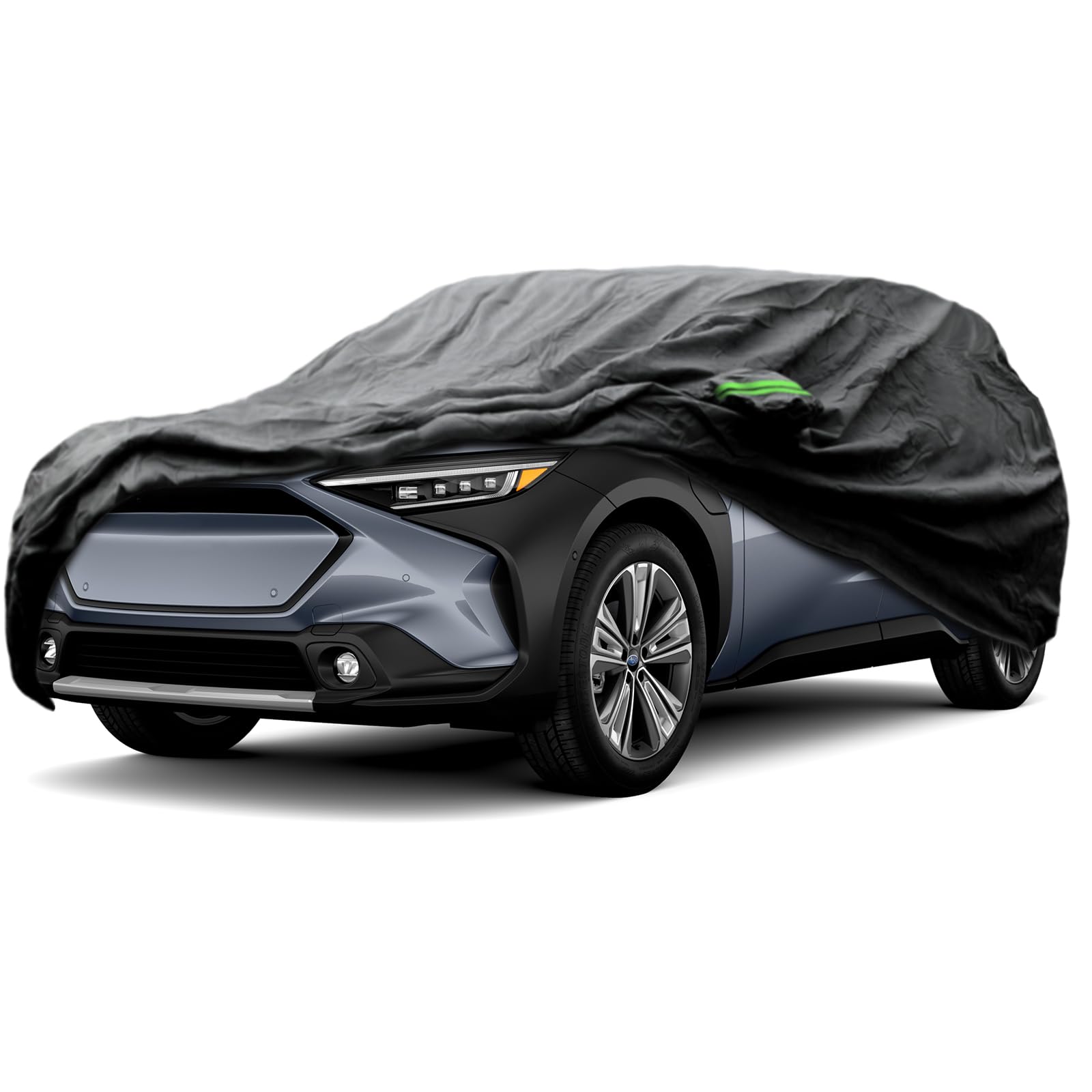 Proadsy Custom Fit 2023-2026 Subaru Solterra Car Cover Waterproof Outdoor