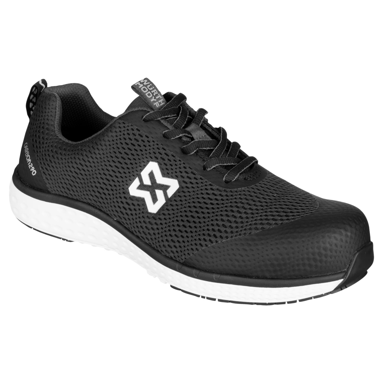 WüRTH MODYF Chaussures de sécurité Basses Carbon 290 S1PL Anthracite