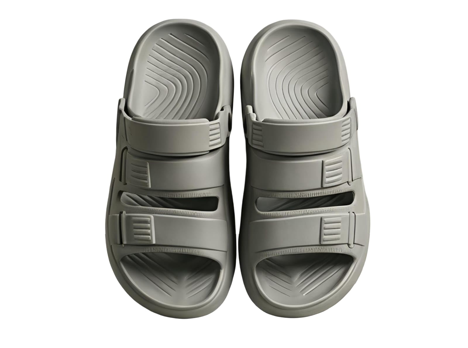 Men’s Lightweight Clogs Sandals | Comfortable Slip-On Clogs with Movable Back Strap | Open Toe Casual Footwear for Indoor & Outdoor Use-picture-32
