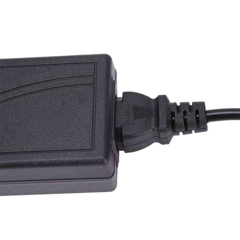 Zasilacz 12V 5A 60W do taśm LED SMD 5050/5630/5730/3528 5,5 x 2,5 mm (UE)