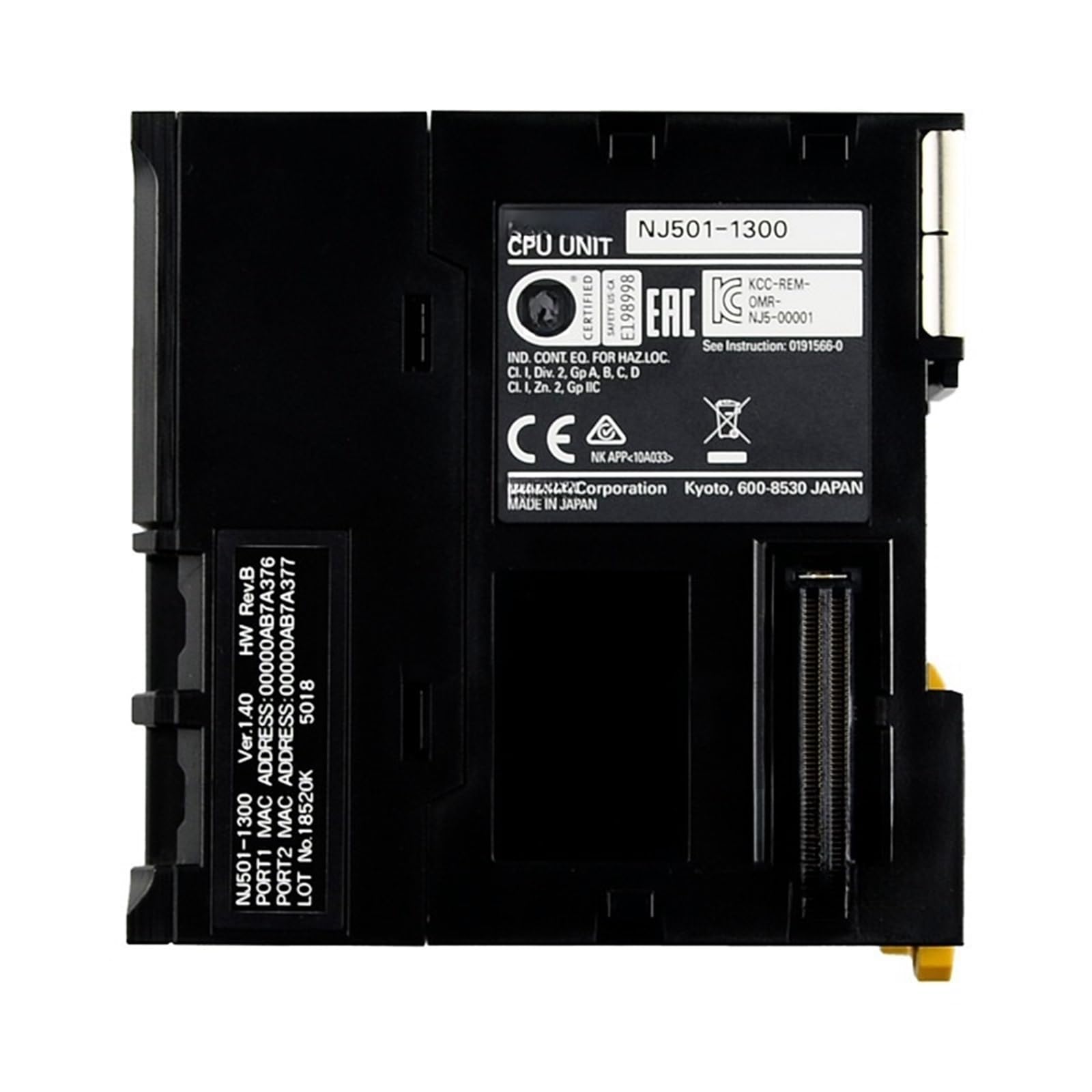 Amazon.co.jp: RWRAPS プログラマブルロジックコントローラ PLC