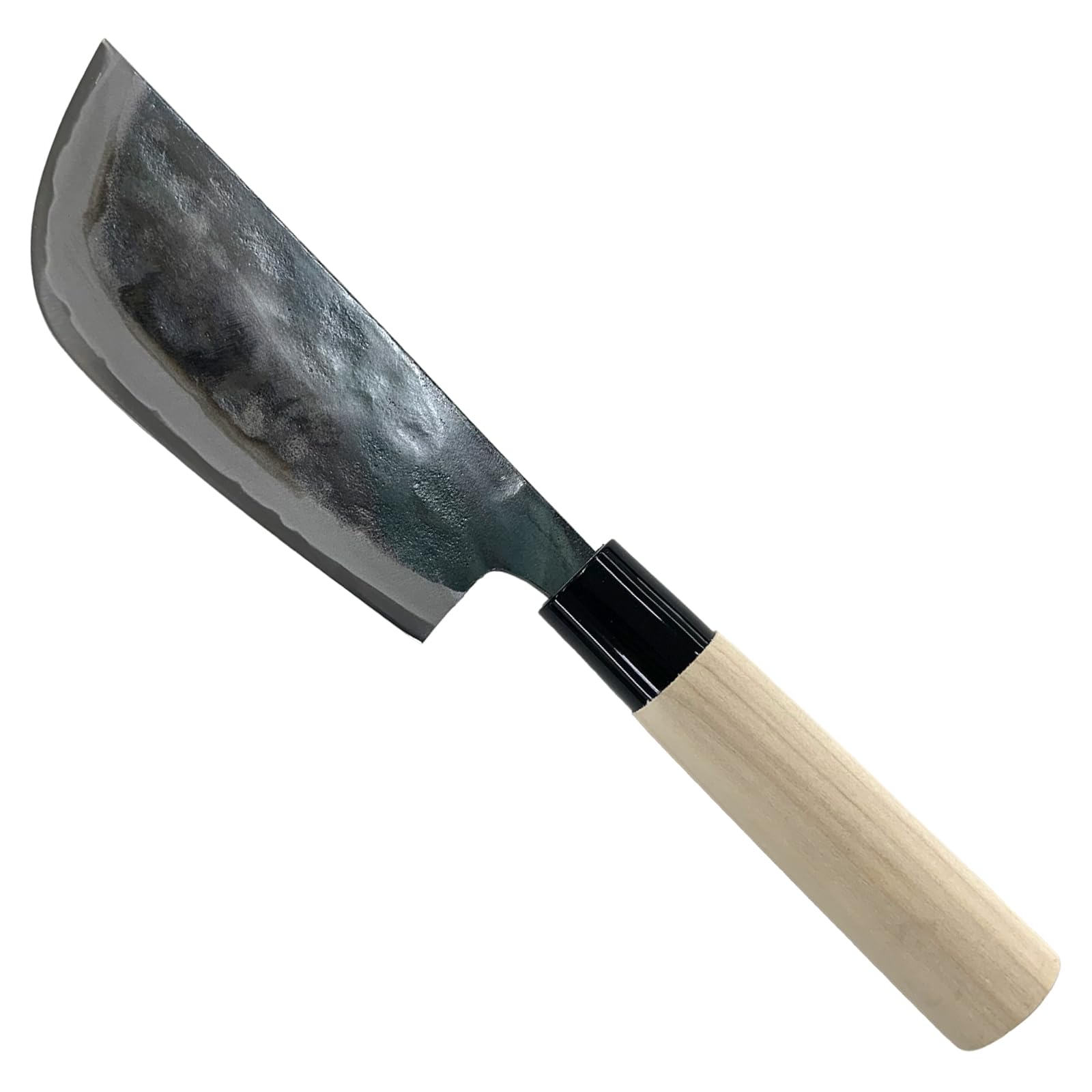 巨大 包丁 刃渡り51.5cm 畳包丁 刃物 和包丁 刻印在銘 全85cm 希少