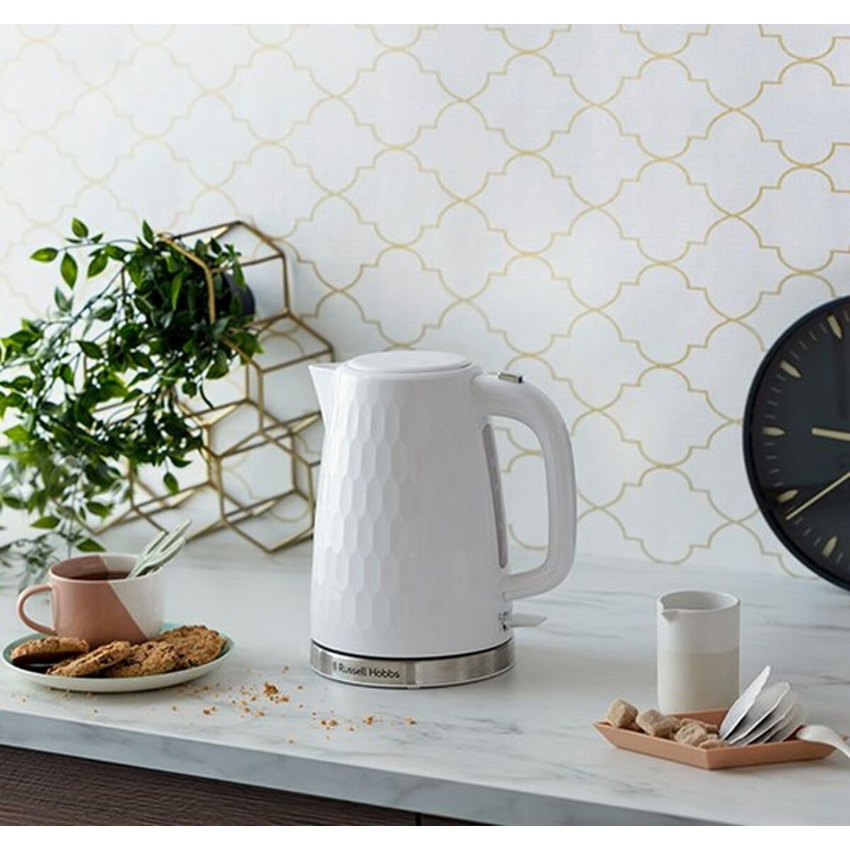 RUSSELL HOBBS - Jarro Eléctrico 26050-70