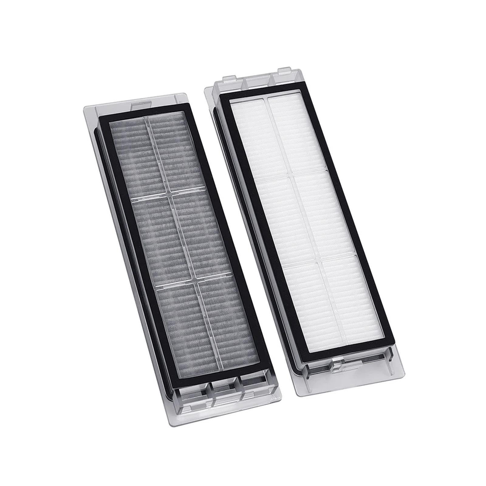 Filtro, Compatible Con Roborock E3 E4 E5 S5 S50 S55 S60
