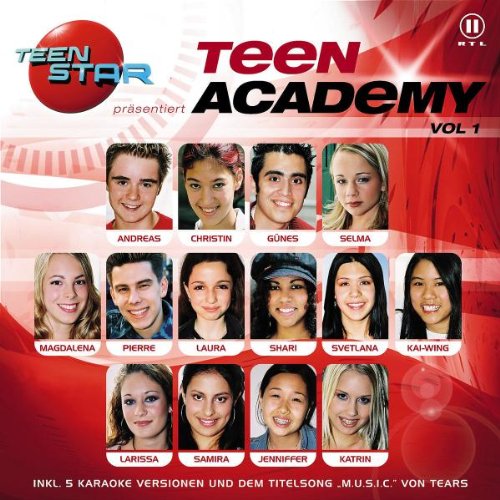 Teen Academy