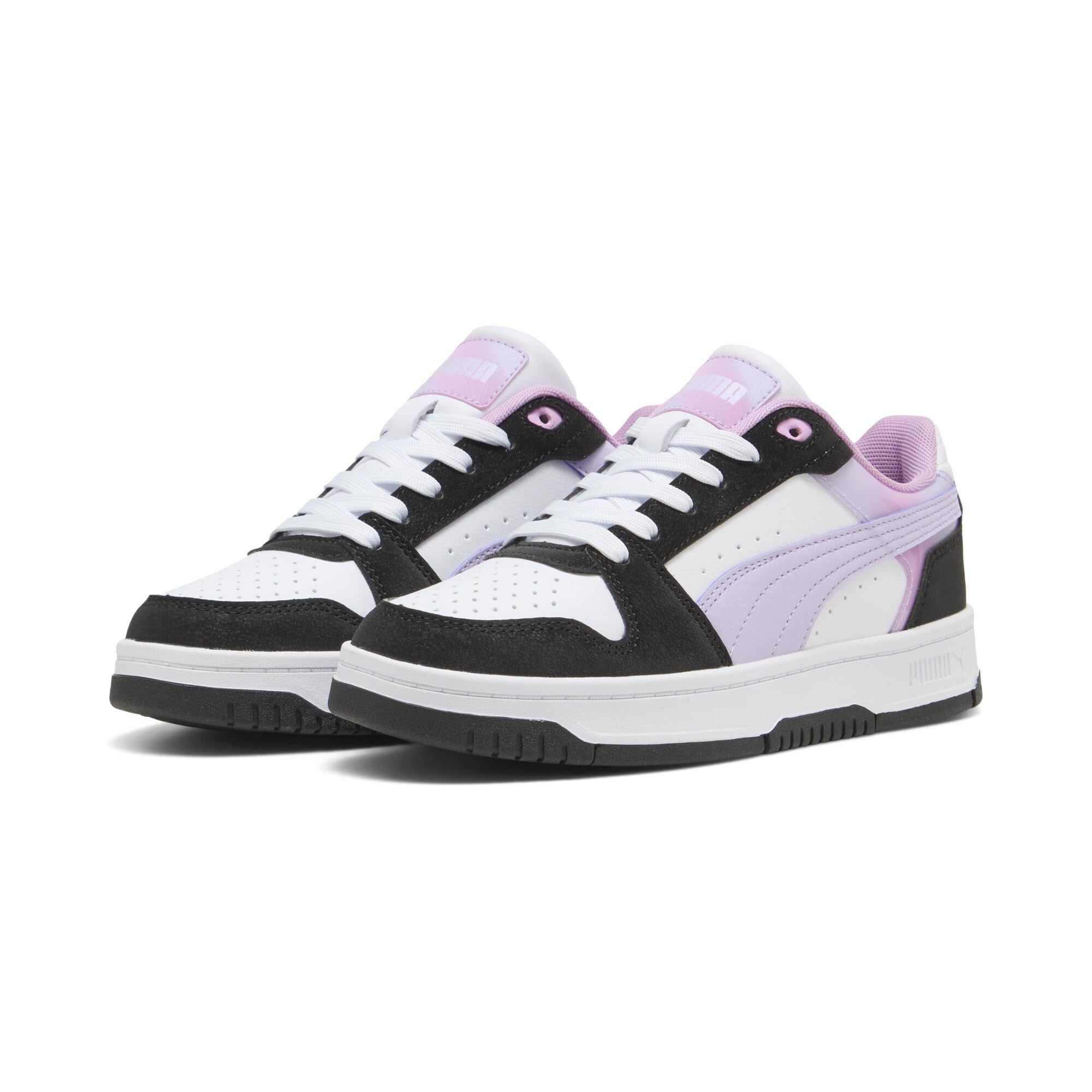 PUMA Rebound SLAM LO FADE