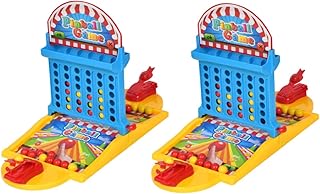 HONMEET 1Pc Jogo De Basquete Indoor Jogo De Basquete De Dedo Jogo De Bola De Mesa Mini Sala De Jogos De Mesa Tiro Brinquedo De Basquete Mini Jogo De Basquete Brinquedo Cerebral Pai-Filho