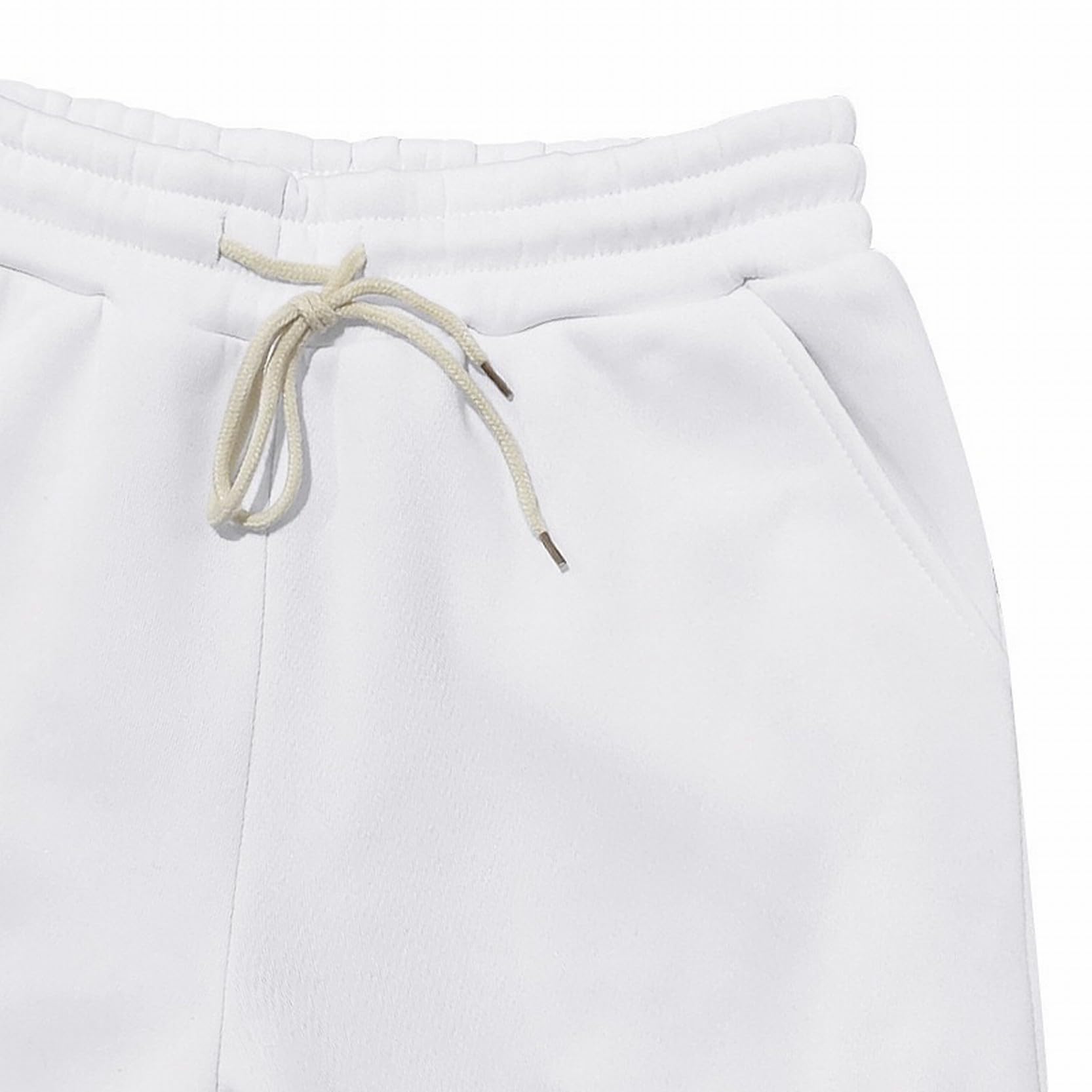 Tuta Uomo Completa Felpe con Cappuccio e Pantaloni Tute Sportive Invernale Jogging Tuta Casual