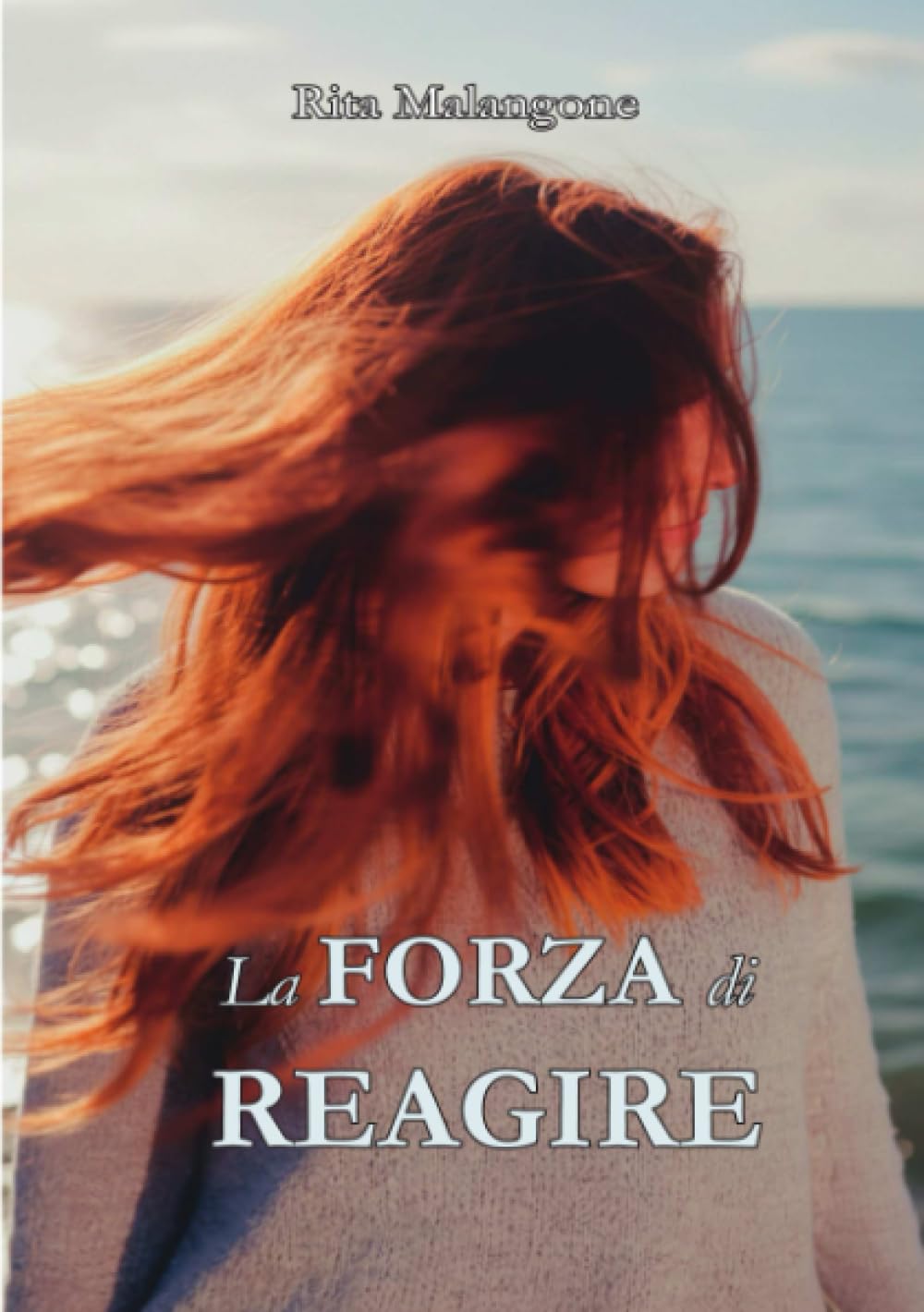 La forza di reagire
