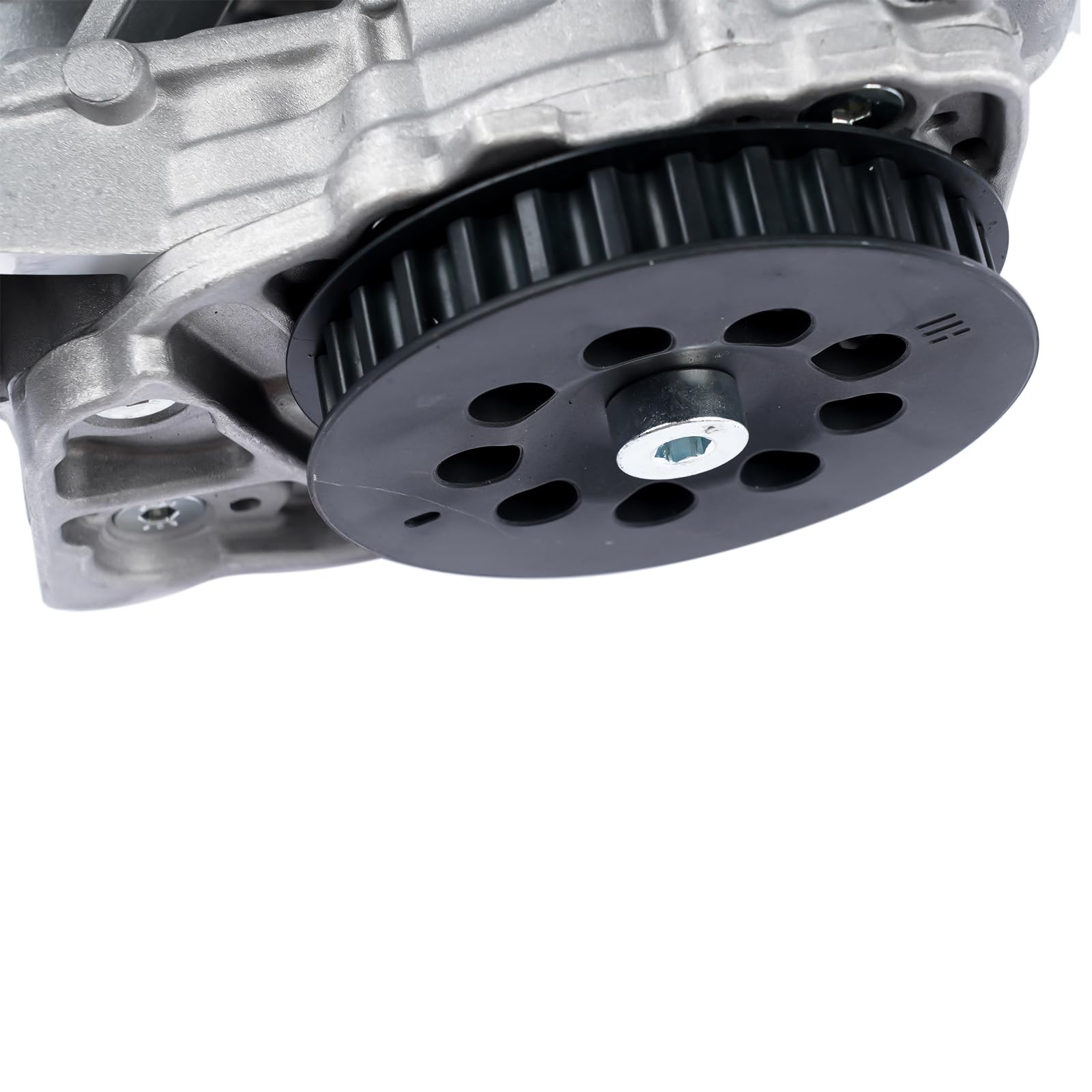 Pompa dell'olio pompa dell'olio motore adatto a V W Aud1 S.e a.t Sk0da 1.6 2.0 TD1 04L145208H 04L 145 208 H