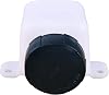 New 574811301 Hydraulic Tank & Cap, 350ml Compatible with Husqvarna Lawn Tractors, M-ZT, MZ, P-ZT
