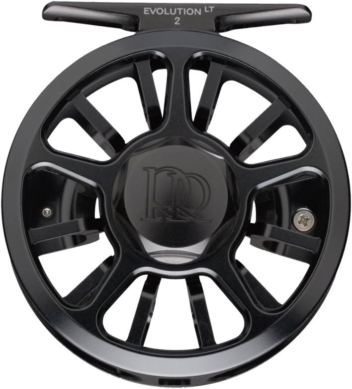 Ross Reels - Evolution LT Fly Reel
