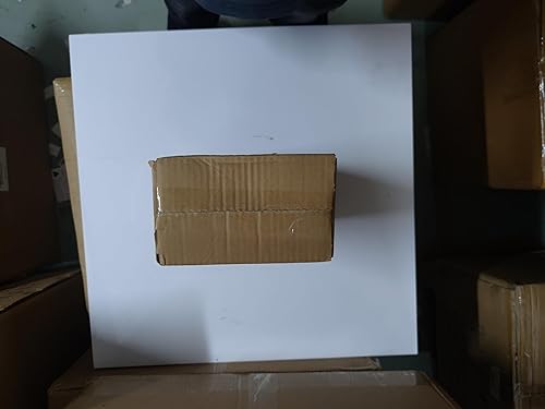 Miniatura 8 de XMGZQ 2 piezas de decoración blanca y dorada, decoración moderna de mesa de arte abstracto, estatua de cerámica moderna para decoración del hogar,