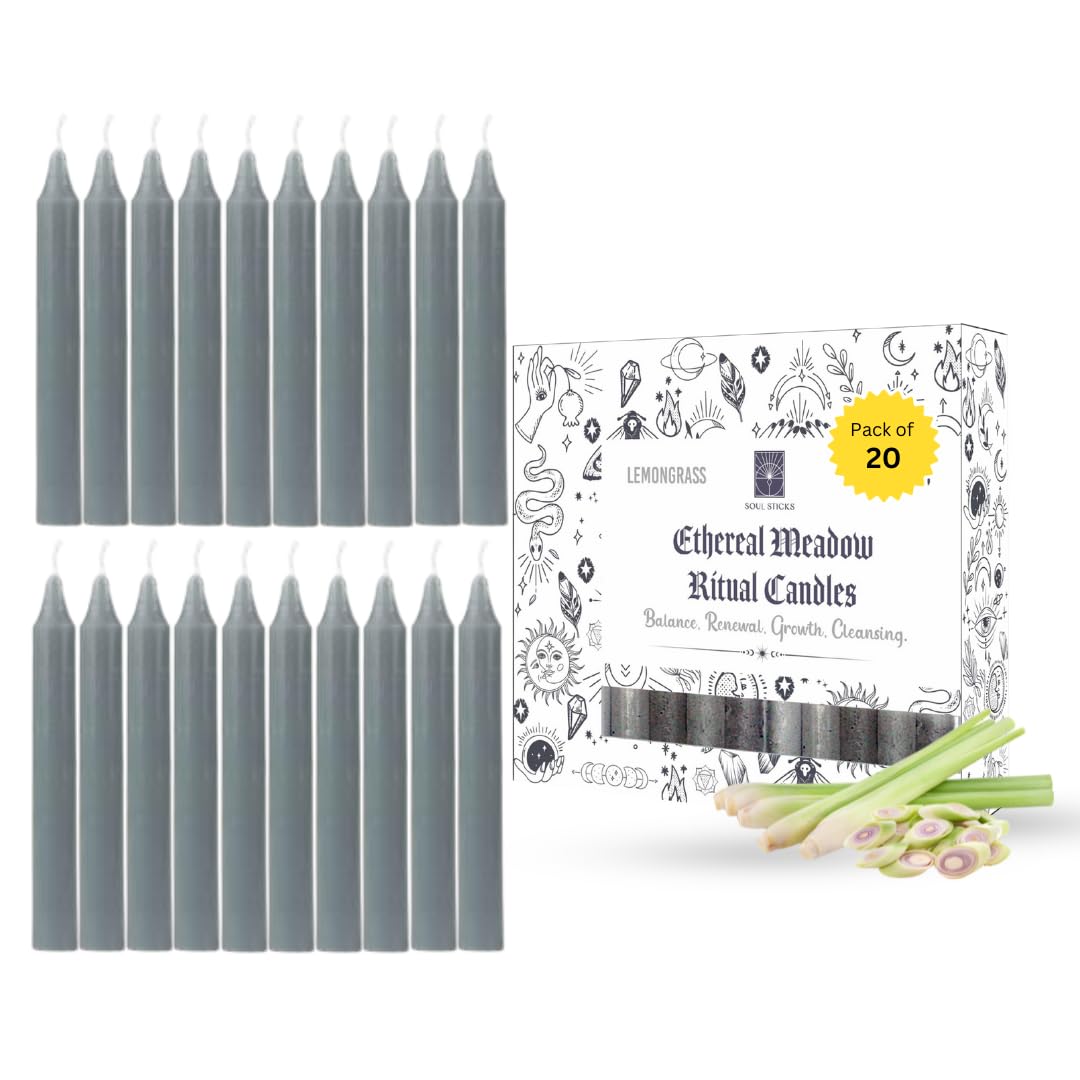 SOUL STICKS 4