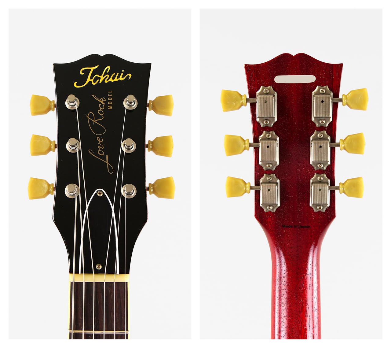 Amazon | Tokai LS-102F-Relic C/VCS (Vintage Cherry Sunburst