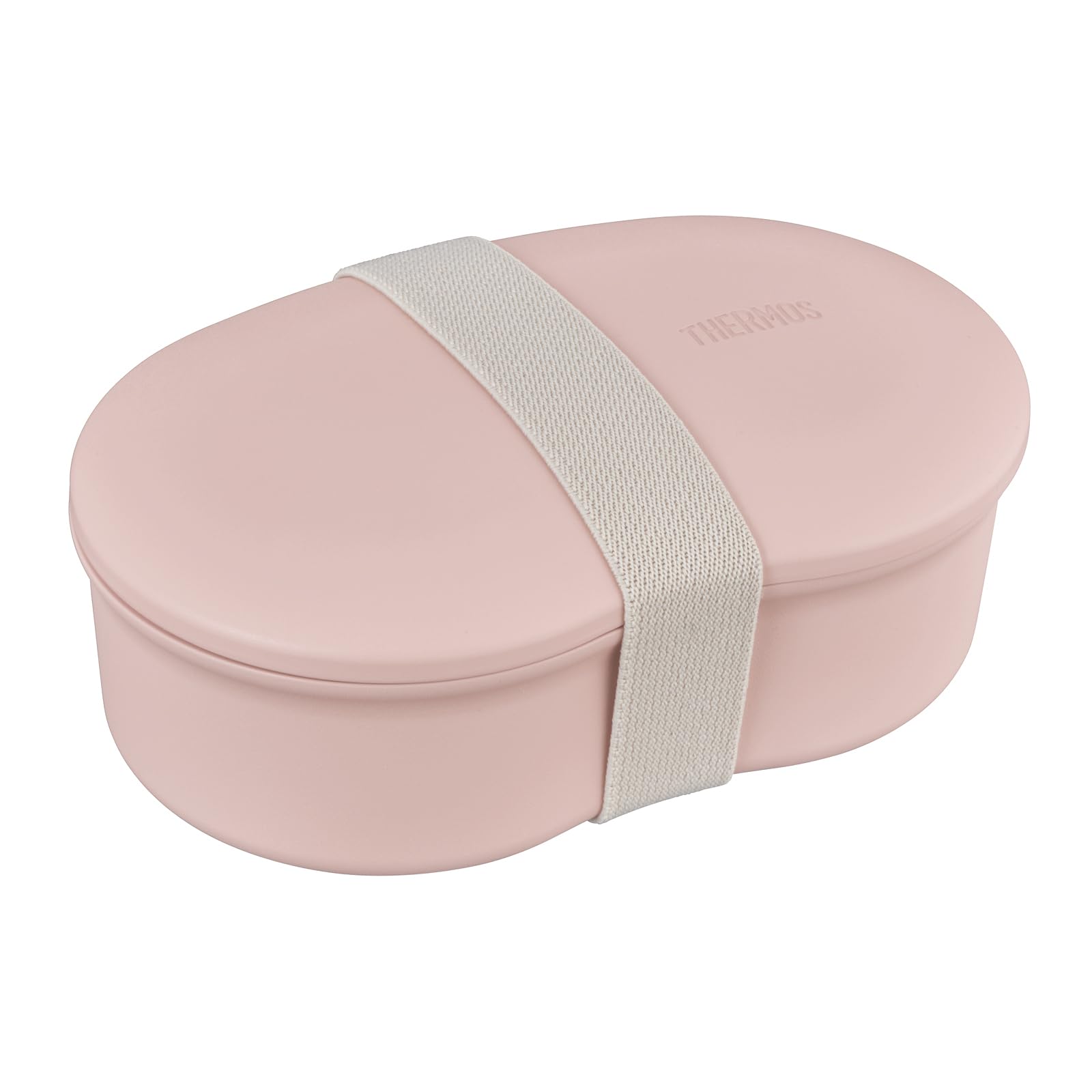 THERMOS Fresh Lunch Box DJV-570 Sakura Cherry Blossom 19oz Bento Box
