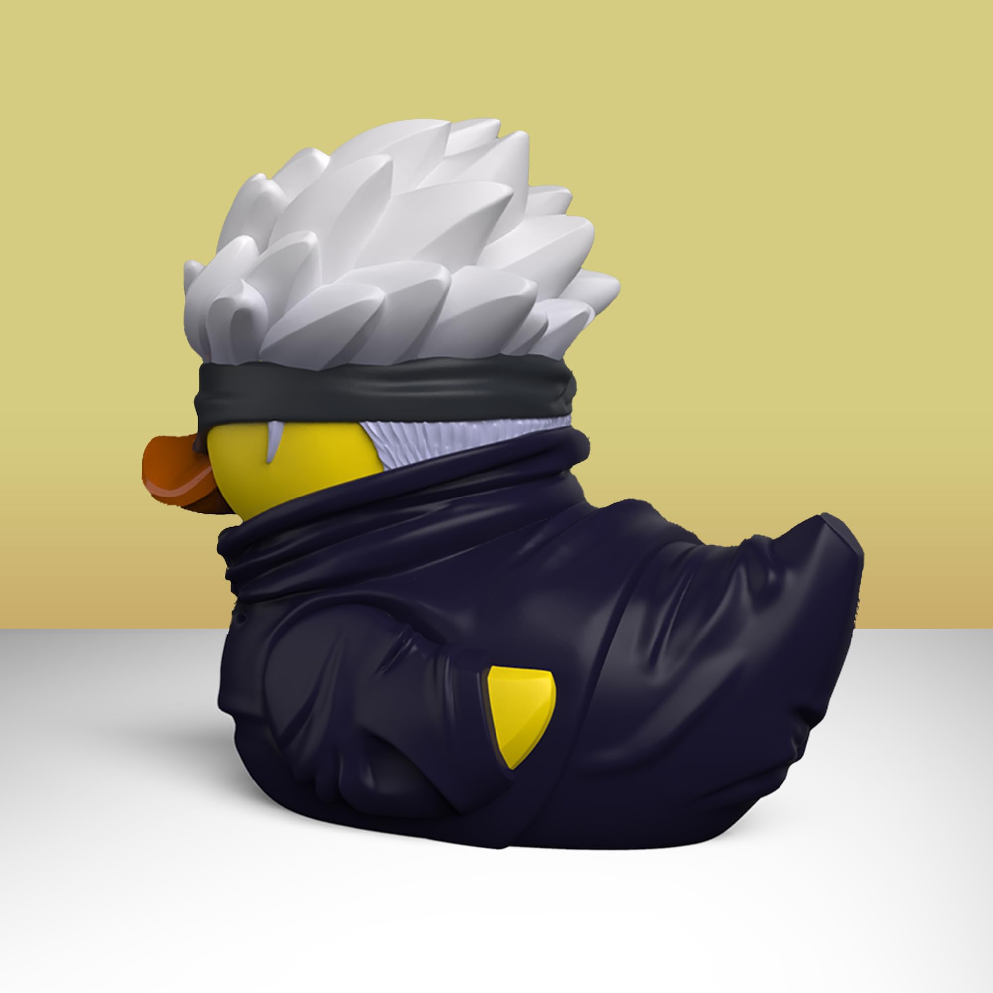 Amazon.co.jp: TUBBZ 初回版 呪術廻戦 五条聡郎 コスプレ ラバーダック