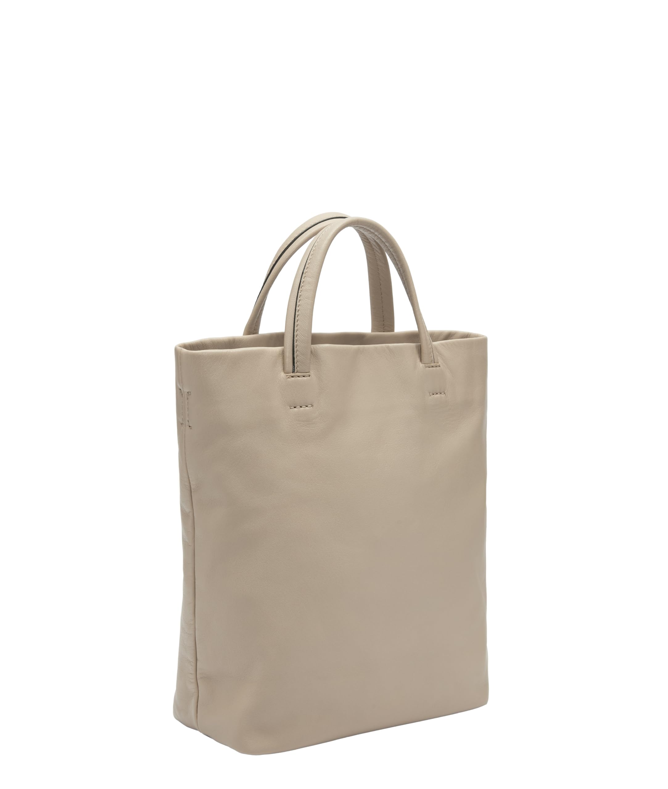 LIEBESKIND Berlin Tote M ECOM HERA Sheep Natural stone