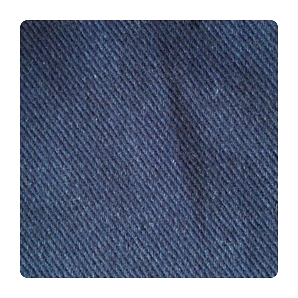 Brow Farm Yoga Bolster Case Cover (Ocean Blue Cover Only)