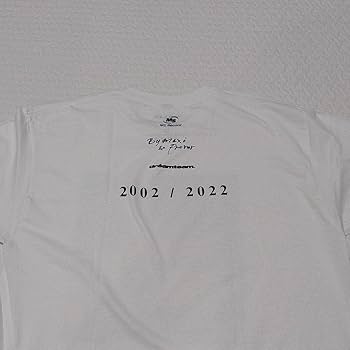 Amazon | M.O.S.A.D. Tシャツ Dreamteam Mサイズ | アイドル・芸能人